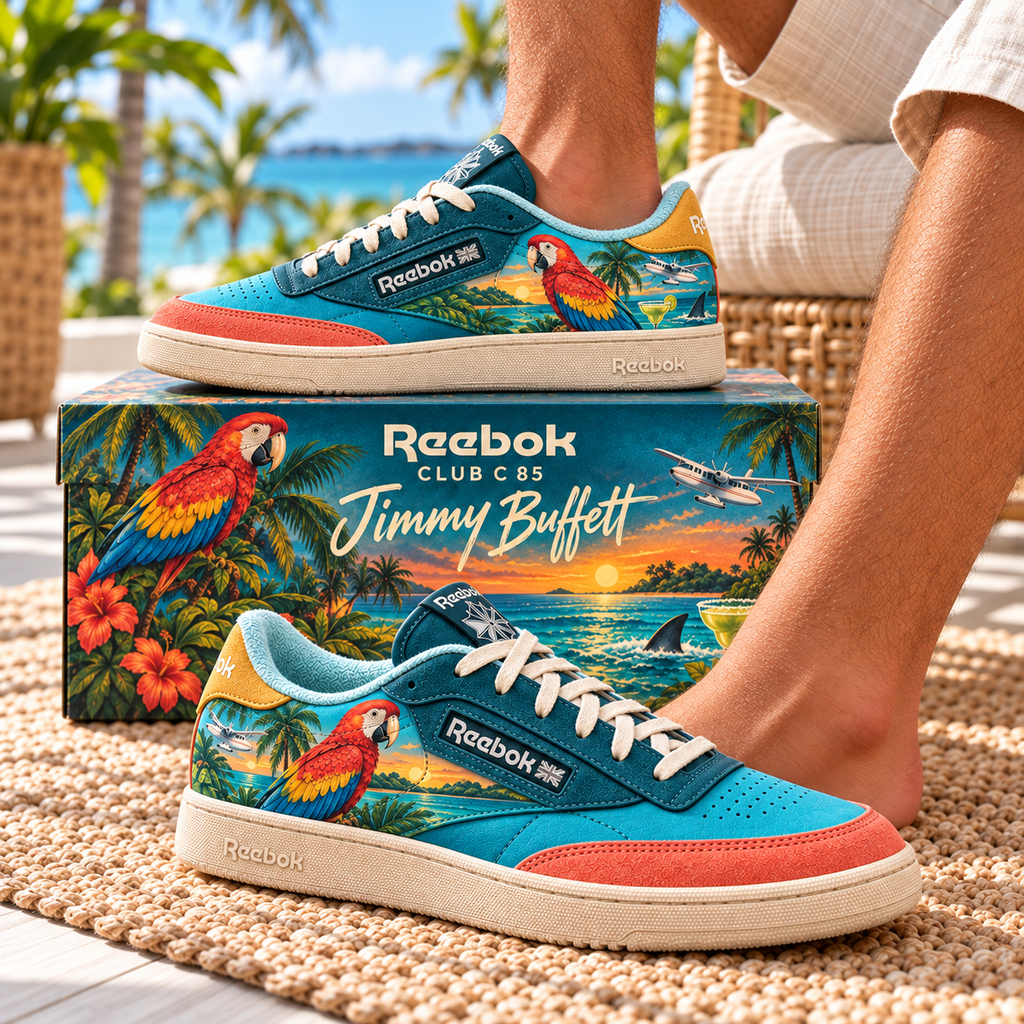 JBT Premium RETRO COURT COLLECTOR SNEAKERS HQH