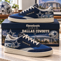 DLCB Premium RETRO COURT COLLECTOR SNEAKERS HQH