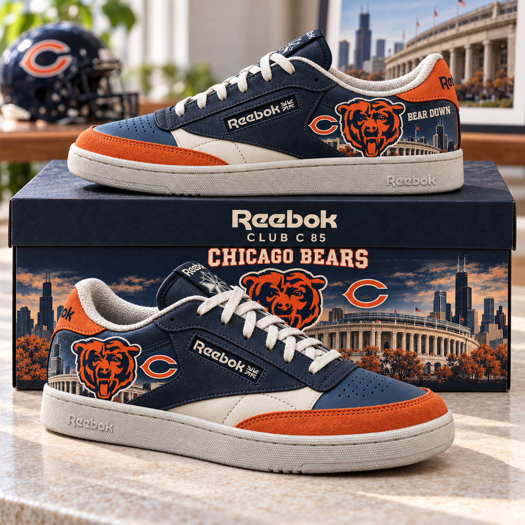 CCB Premium RETRO COURT COLLECTOR SNEAKERS HQH