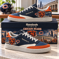 CCB Premium RETRO COURT COLLECTOR SNEAKERS HQH
