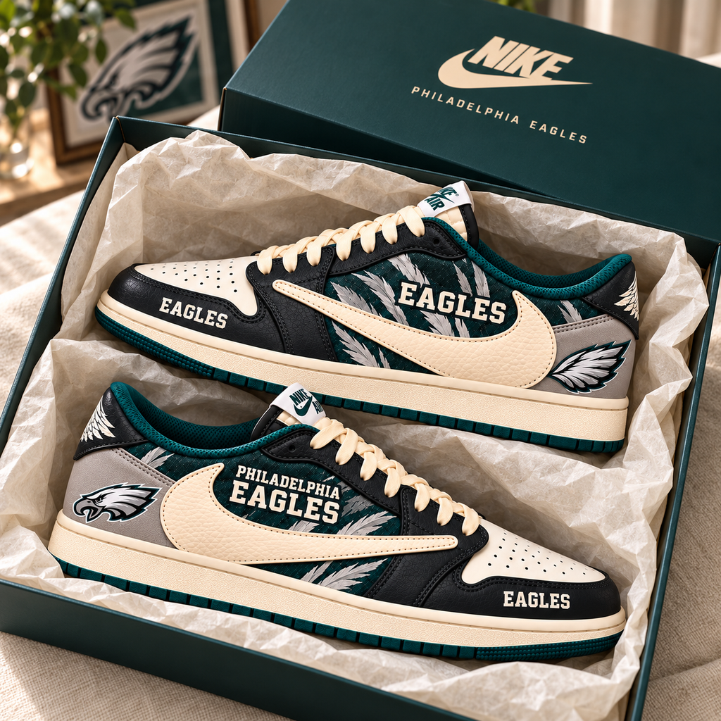 PREMIUM PLDE Retro Low-Top SNEAKER NPL