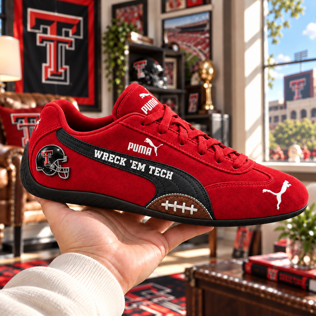 TTRR Premium PM Sneaker TTTT