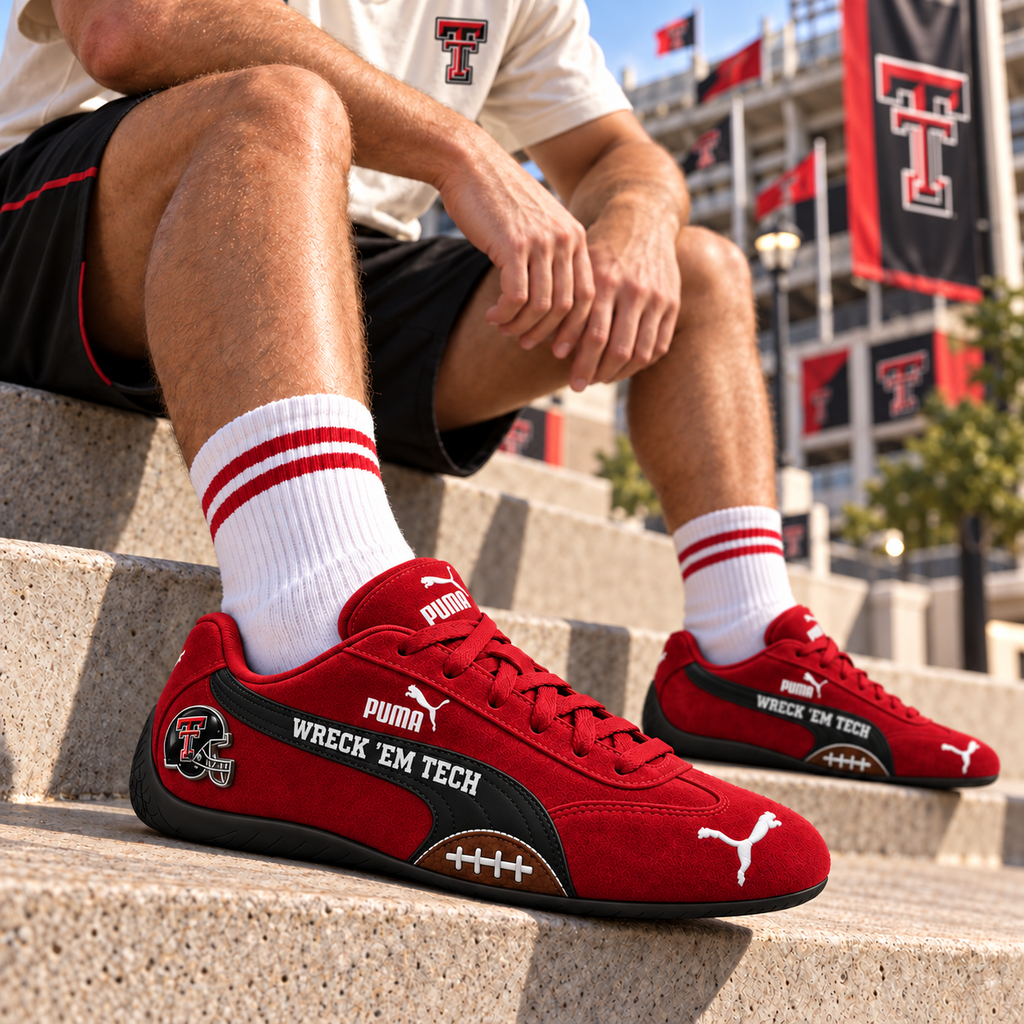 TTRR Premium PM Sneaker TTTT