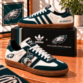 PLDE Premium Custom Low-Top Sneakers PNPA