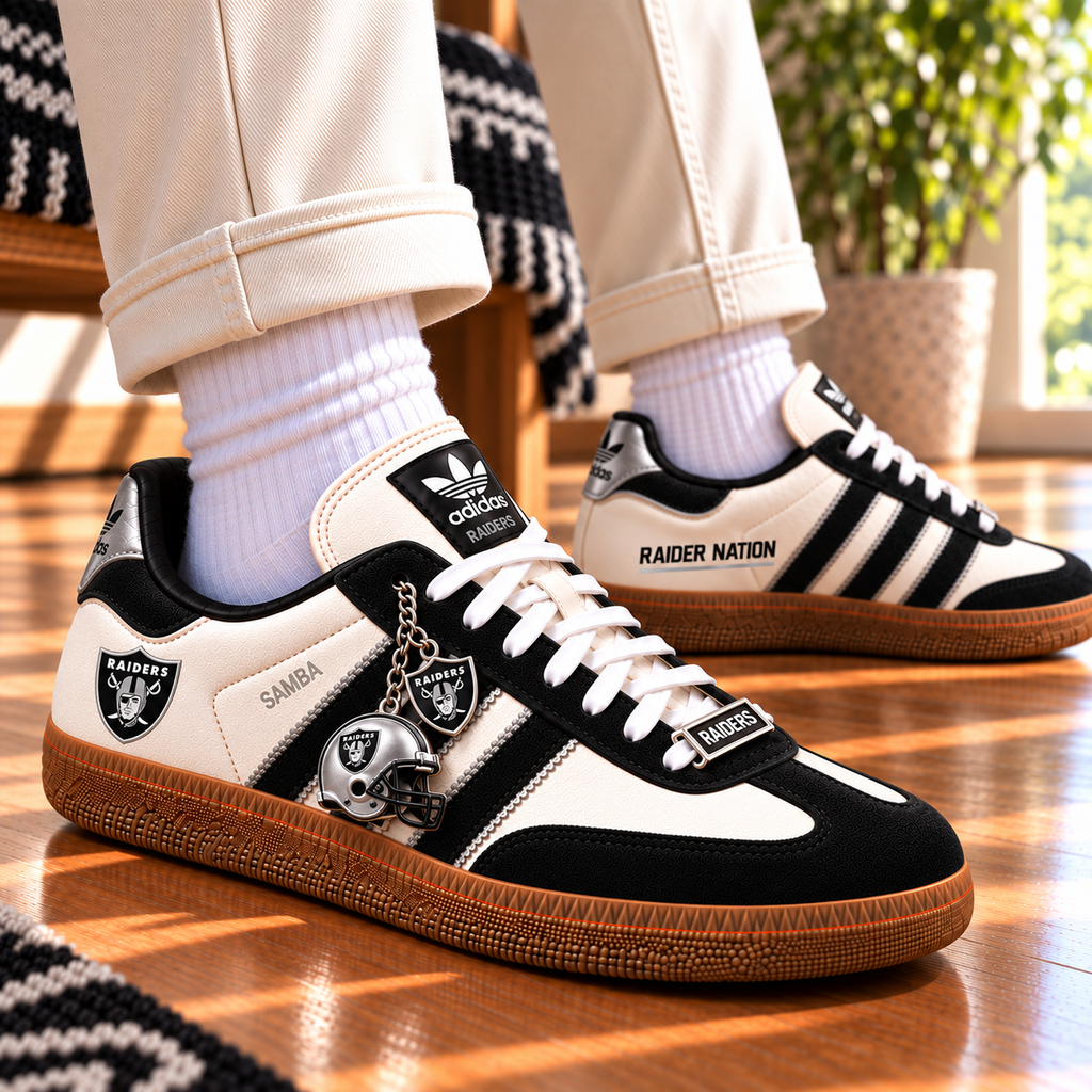 LVR Premium Custom Low-Top Sneakers PNPA