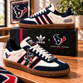 HTX Premium Custom Low-Top Sneakers PNPA