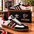 ATF Premium Custom Low-Top Sneakers PNPA