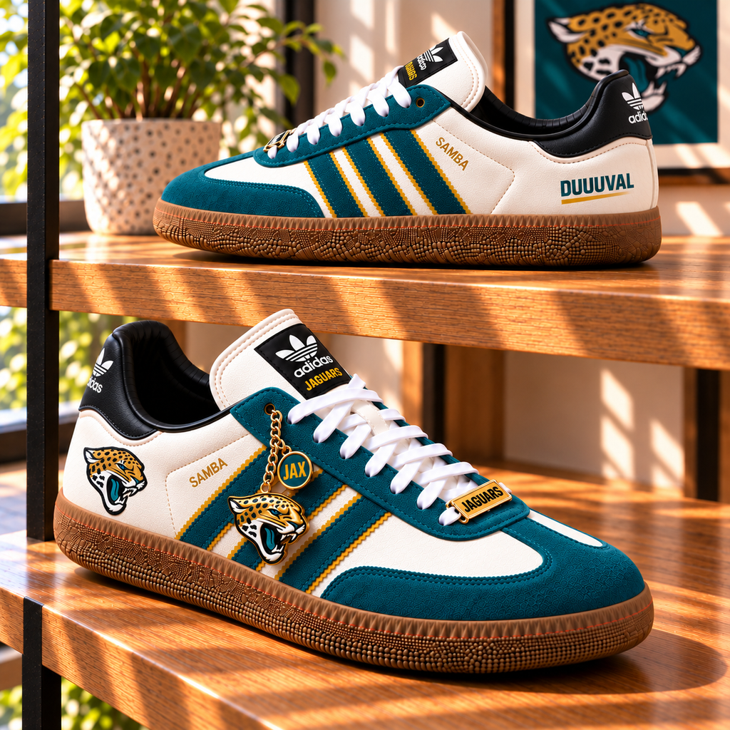 JSVJ Premium Custom Low-Top Sneakers PNPA