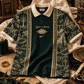 LOTR PREMIUM VINTAGE POLO SHIRT LNTH