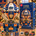 FGT Premium Christmas Advent Calendar BMD