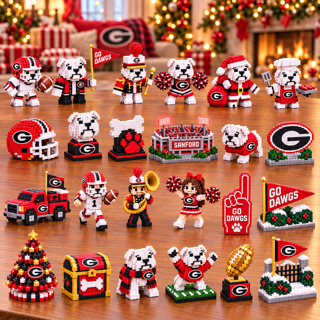 GGBD Premium Advent Calendar TMH