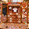 TLS Premium Advent Calendar TMH