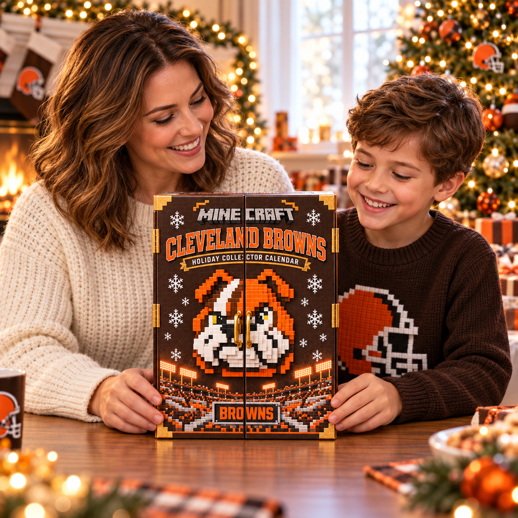 CLVB Premium Advent Calendar TMH
