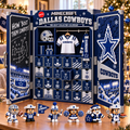 DLCB Premium Advent Calendar TMH
