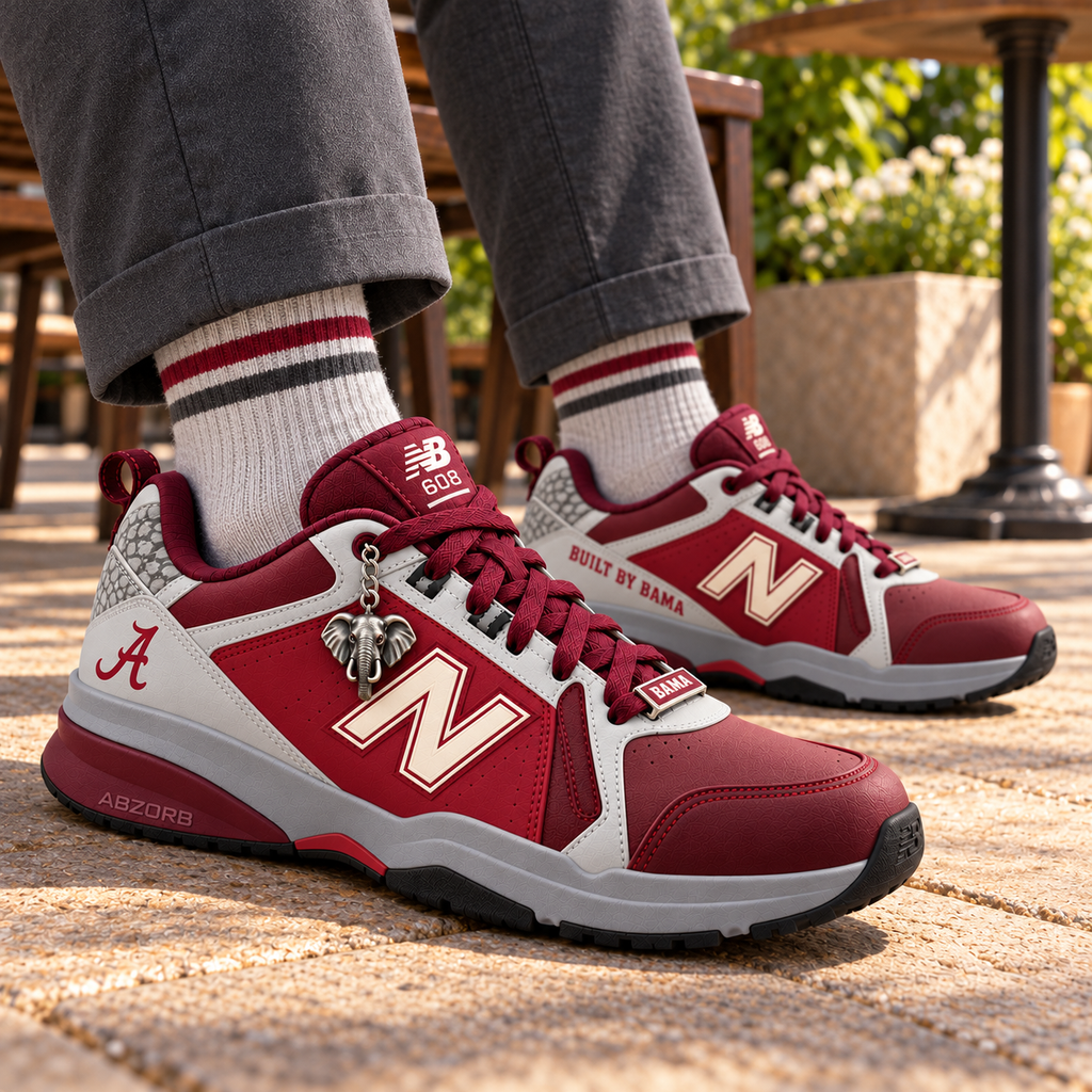 ACT Premium NB 608 Sneaker NHVH