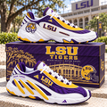 LSU Premium FYW sneakers TTMH