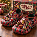 ASSD Premium Christmas Echo Clog 2 PTKL