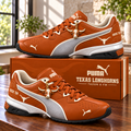 TLH Premium Low-Top Sneakers with Charm NHVH