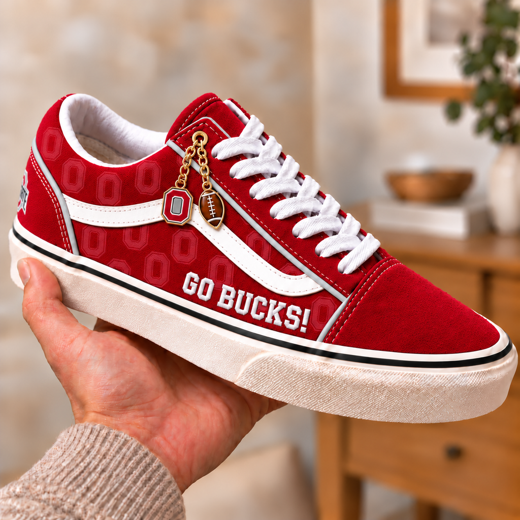 OSB Premium Low-Top Sneakers PNPA