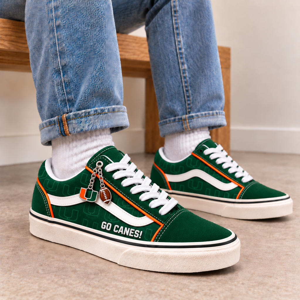 MHC Premium Low-Top Sneakers PNPA