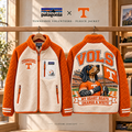 TVF Special Fleece Jacket TTTT
