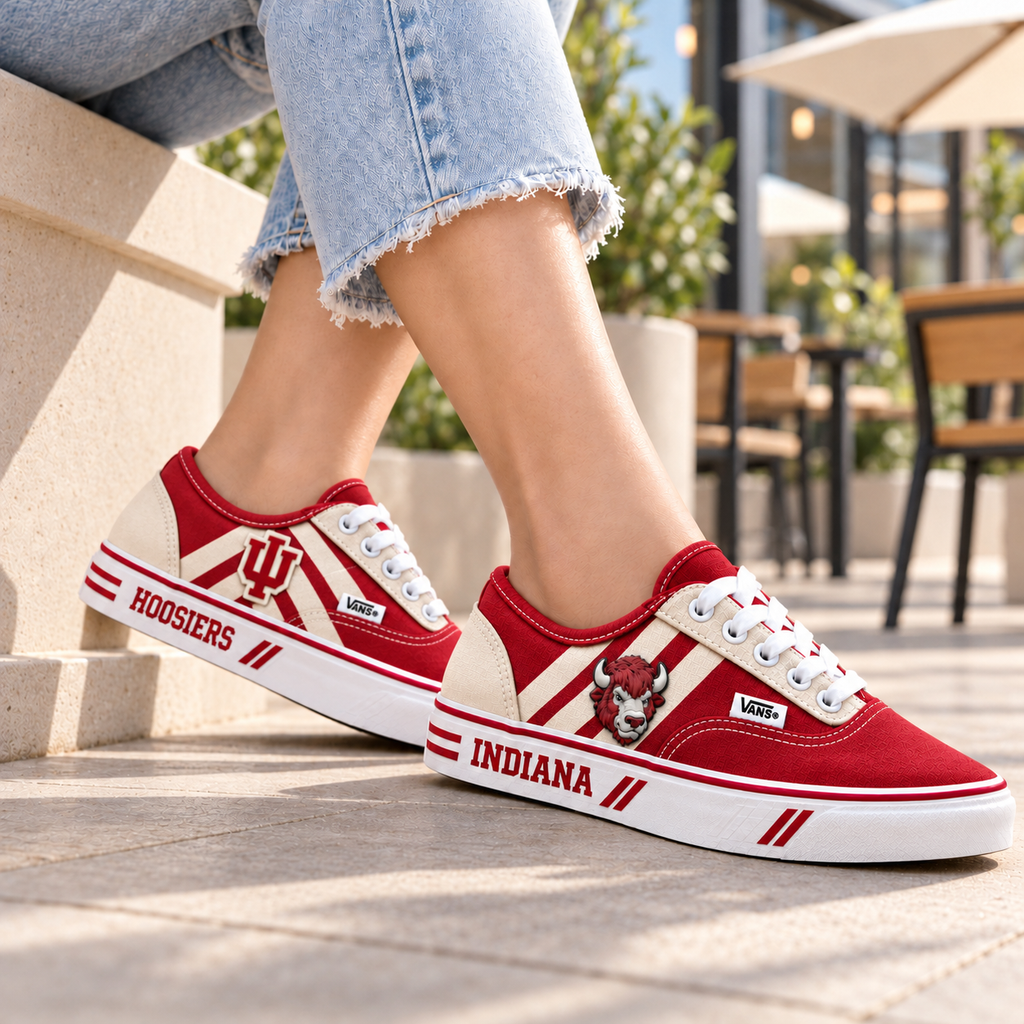 IDH Premium LX sneakers TTMH