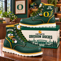 ORD Premium Heritage Boots TMH
