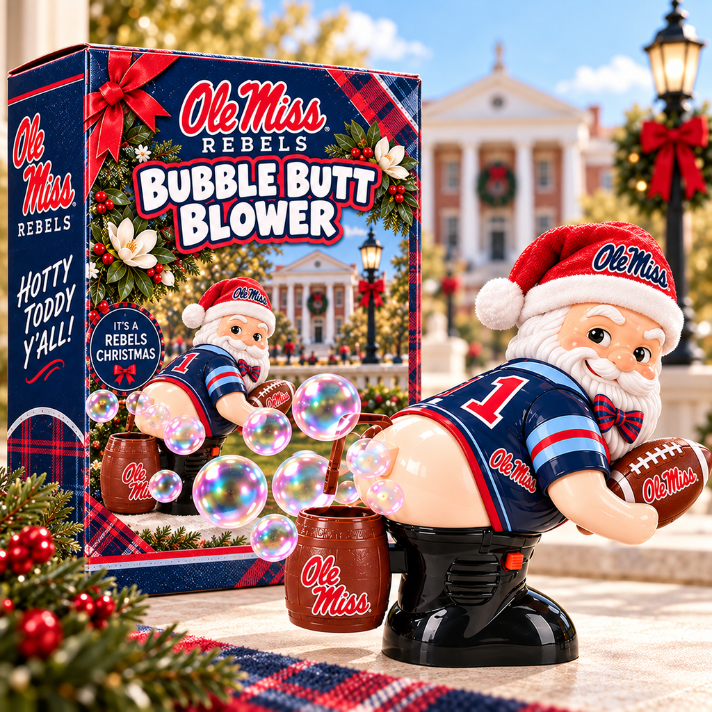 OMR Bubble Butt Blower TNSM