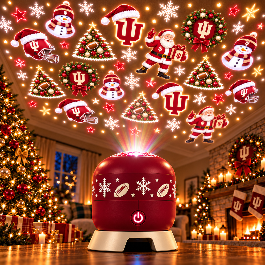 IDH Christmas Magic Holiday Light PNPA