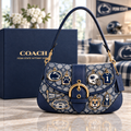 Penn State Nittany Lions Soho Bag With Charm
