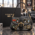 Kiss Soho Bag With Charm