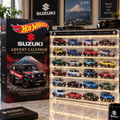 Suzuki Premium Mini Car Advent Calendar