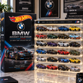 Bmw Premium Mini Car Advent Calendar